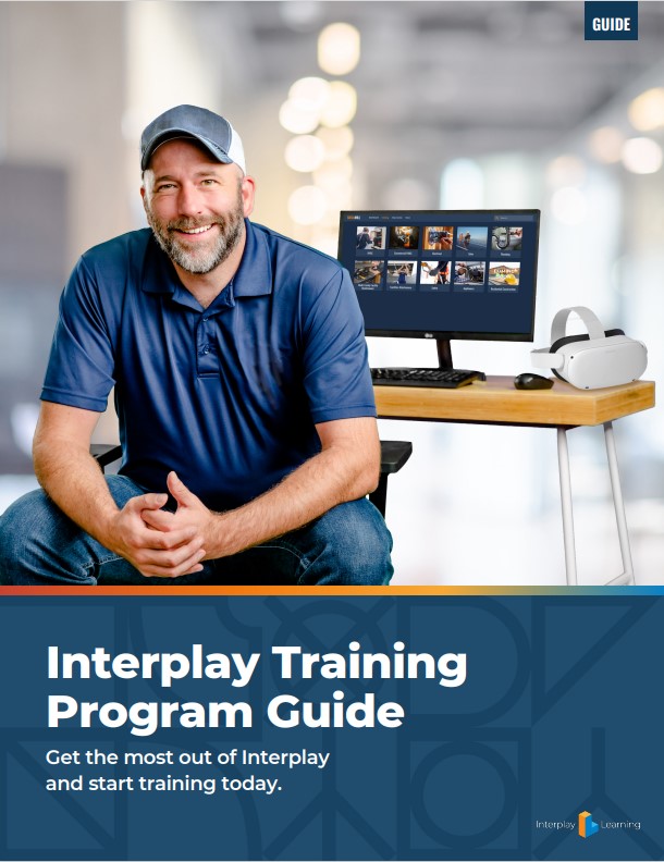 Training Program Guide